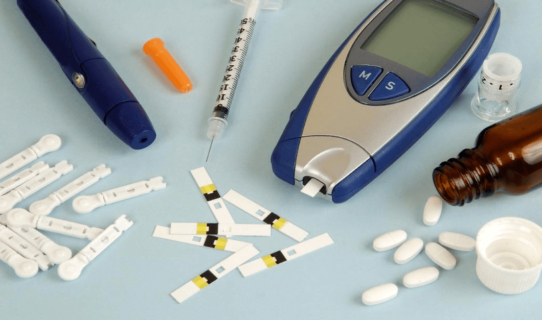 Dijabetes melitus je hronična sistemska bolest
